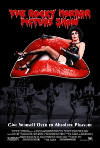The Rocky Horror Picture Show @ Turm Baur